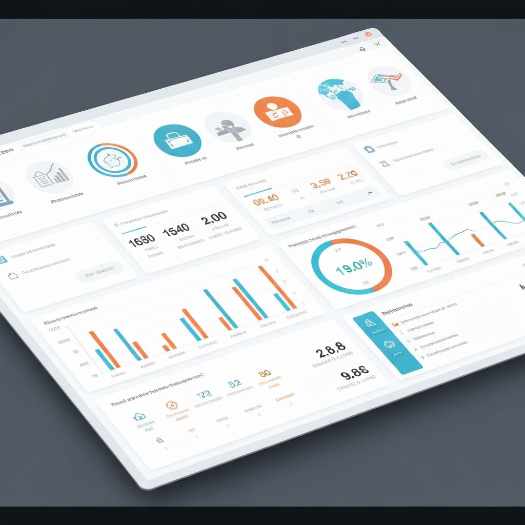 Enterprise ERP Implementation