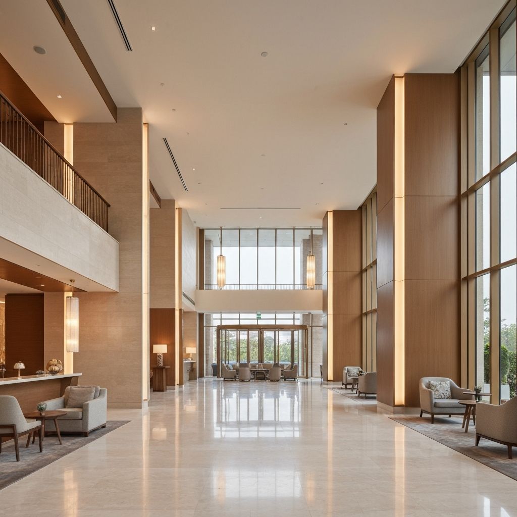 Travel & Hospitality