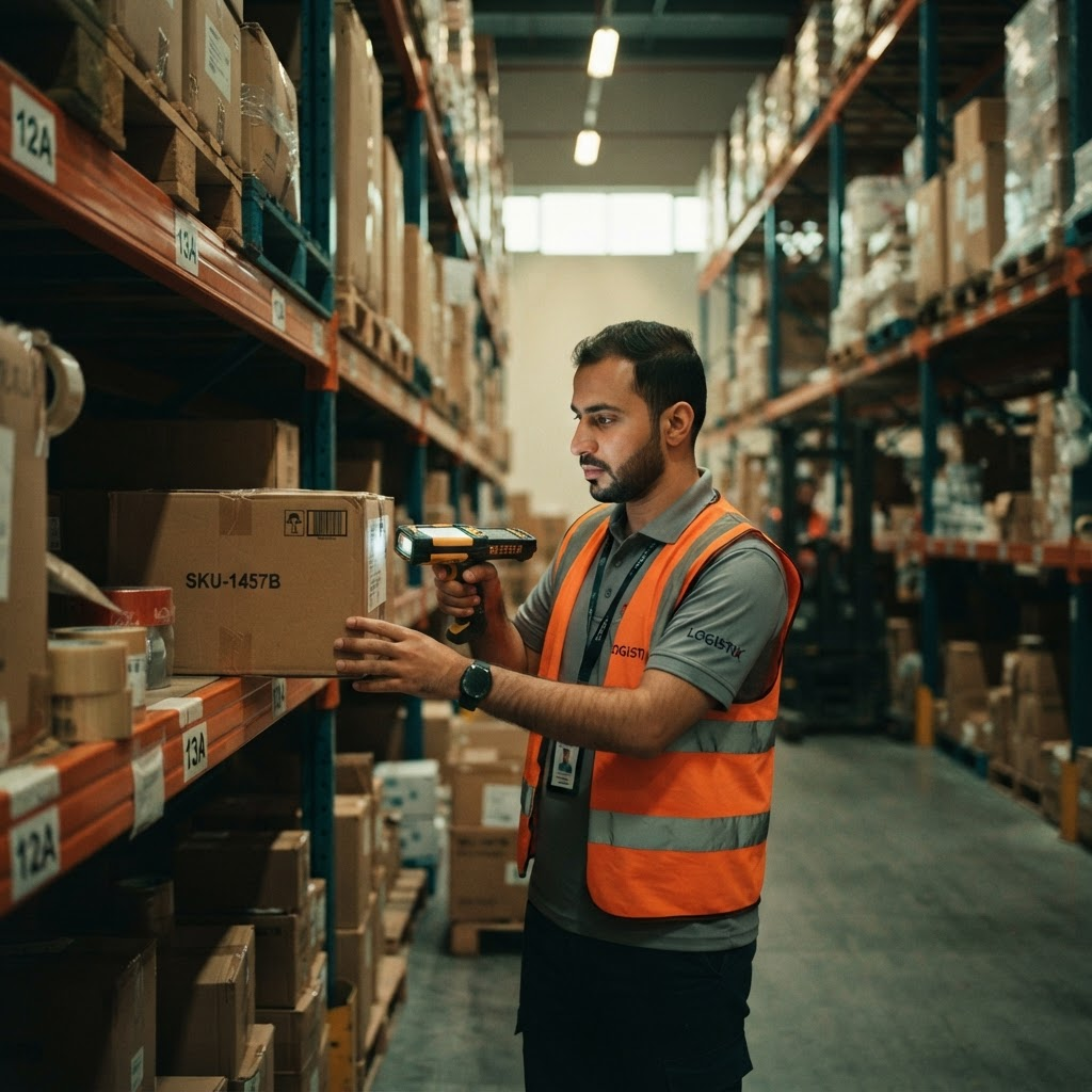 Logistics & Supply Chain