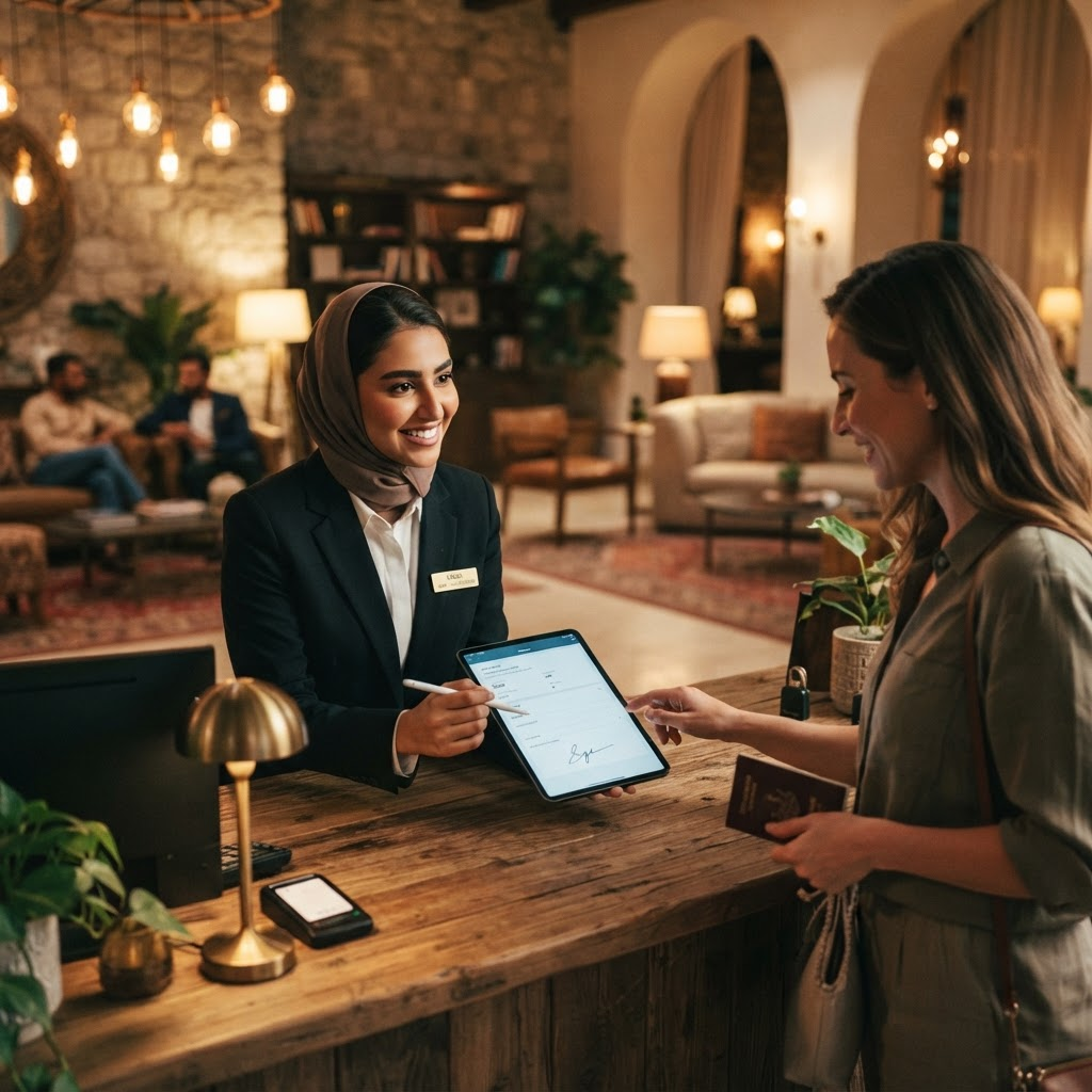 Travel & Hospitality