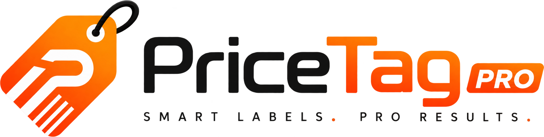 PriceTag Pro logo