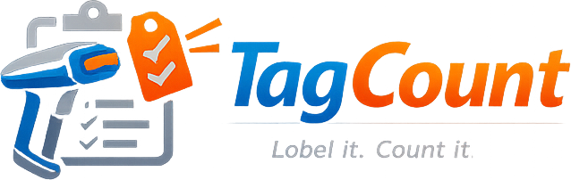 TagCount logo
