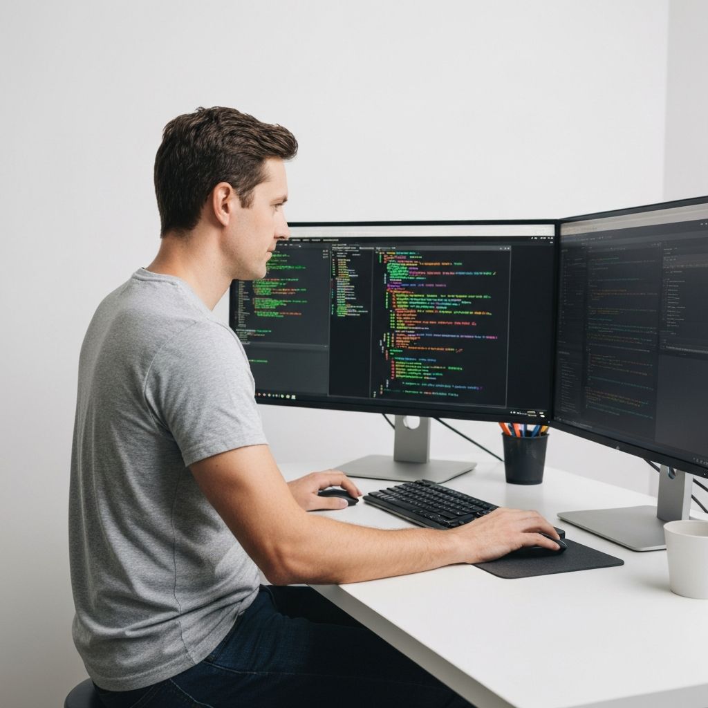 Development & Testing