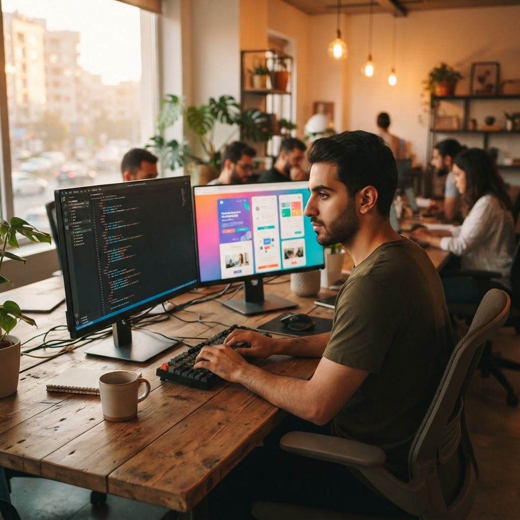Web Development